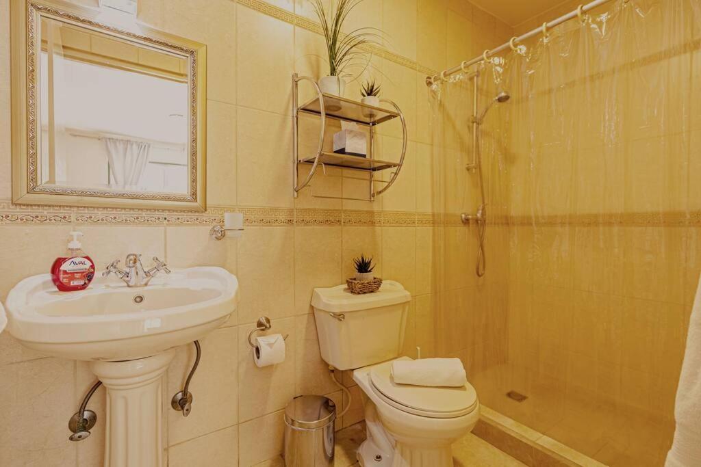 Palma Divine Condo-2Br-2Bth-Pool Noord Exterior photo