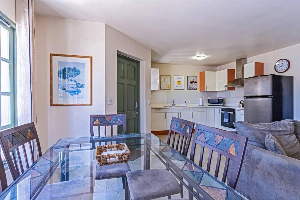 Palma Divine Condo-2Br-2Bth-Pool Noord Exterior photo
