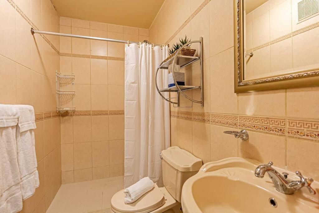 Palma Divine Condo-2Br-2Bth-Pool Noord Exterior photo