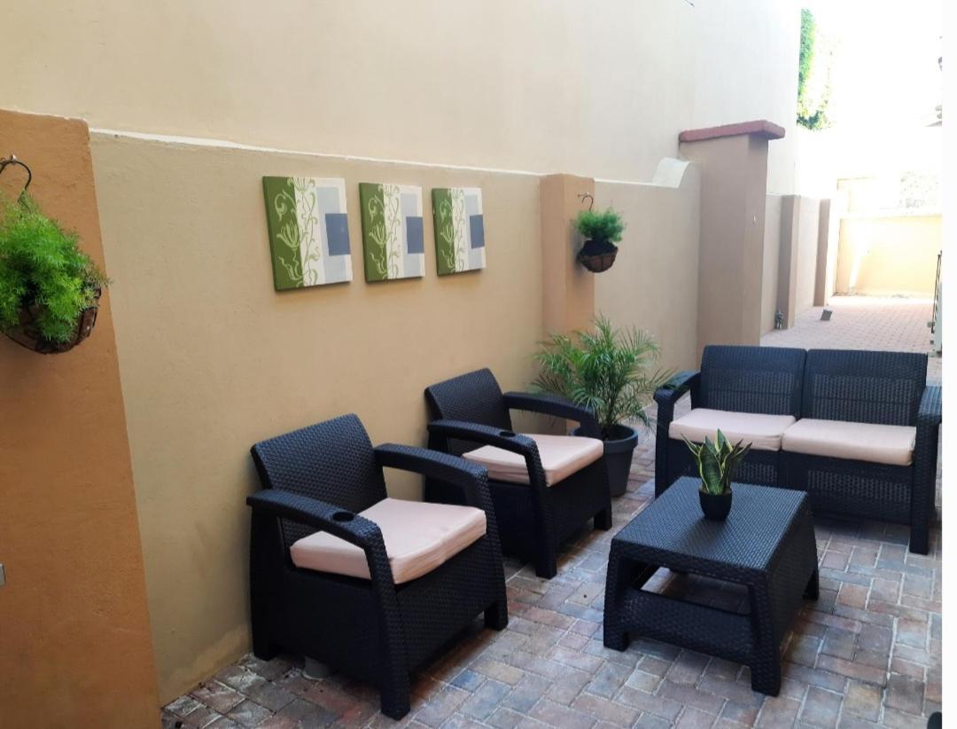 Palma Divine Condo-2Br-2Bth-Pool Noord Exterior photo